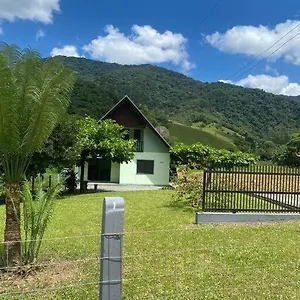 Aconchego Da Rota , Pomerode Brasil